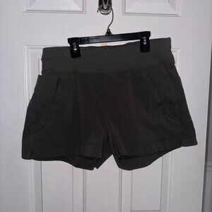 Athleta Trekke North Shorts
